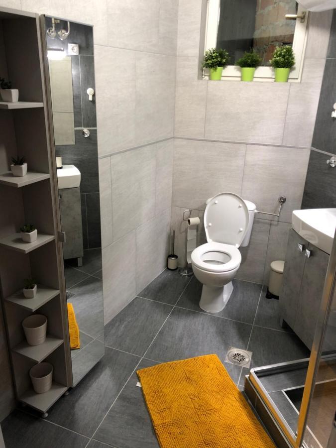 Apartman Ana Dusanovac Exterior foto