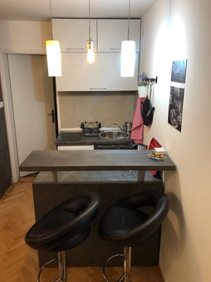 Apartman Ana Dusanovac Exterior foto