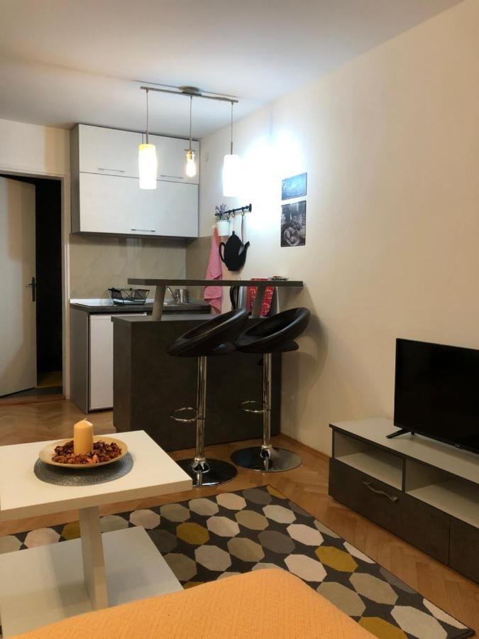 Apartman Ana Dusanovac Exterior foto
